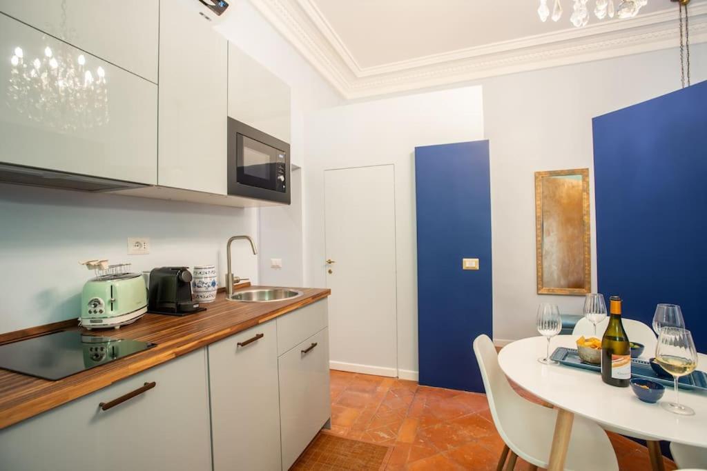 Appartamento Pgrhome Colosseo 11 Blu *